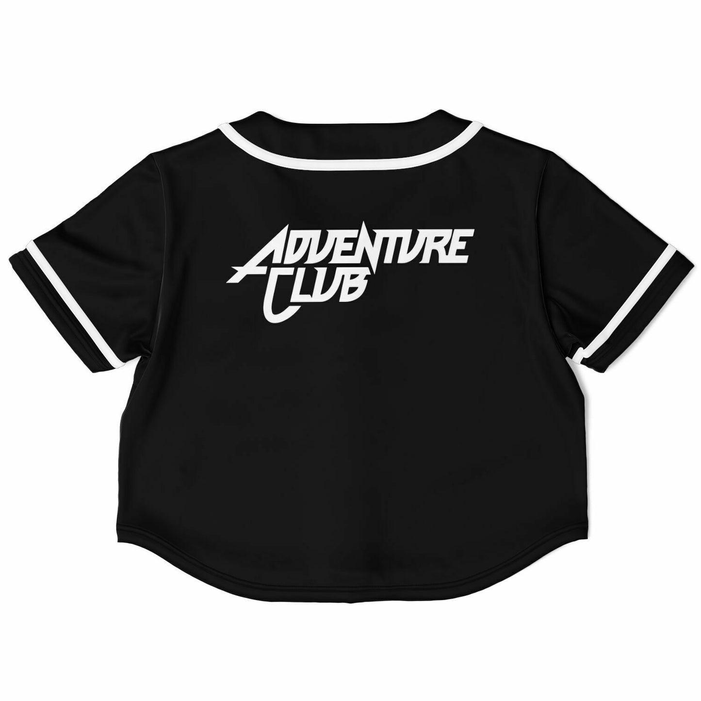 Maricel custom jersey V2