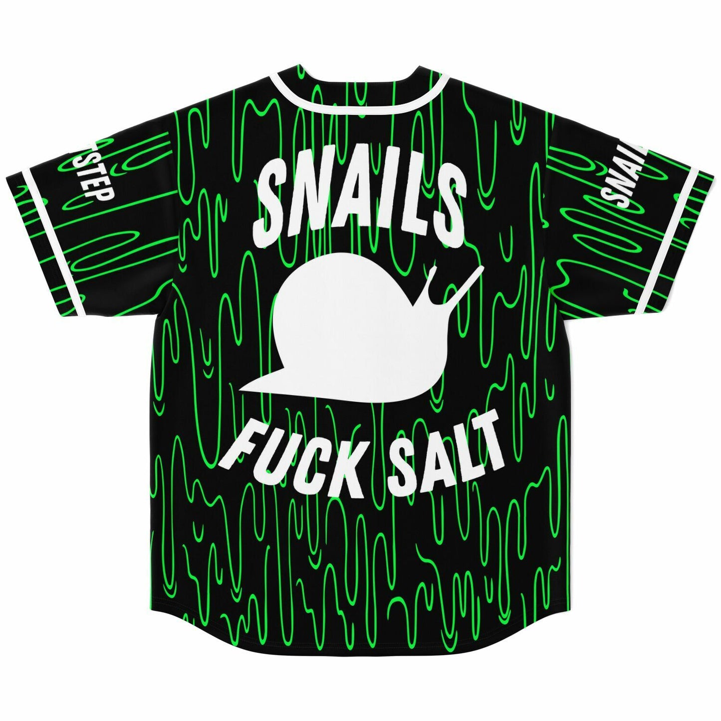 Fuck salt