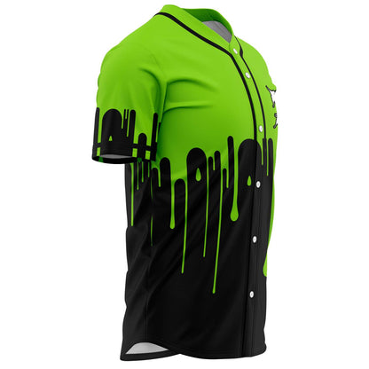 Personal space jersey (Zeds Dead)