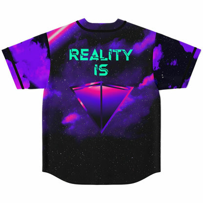 Lexy Baseball Jersey V1