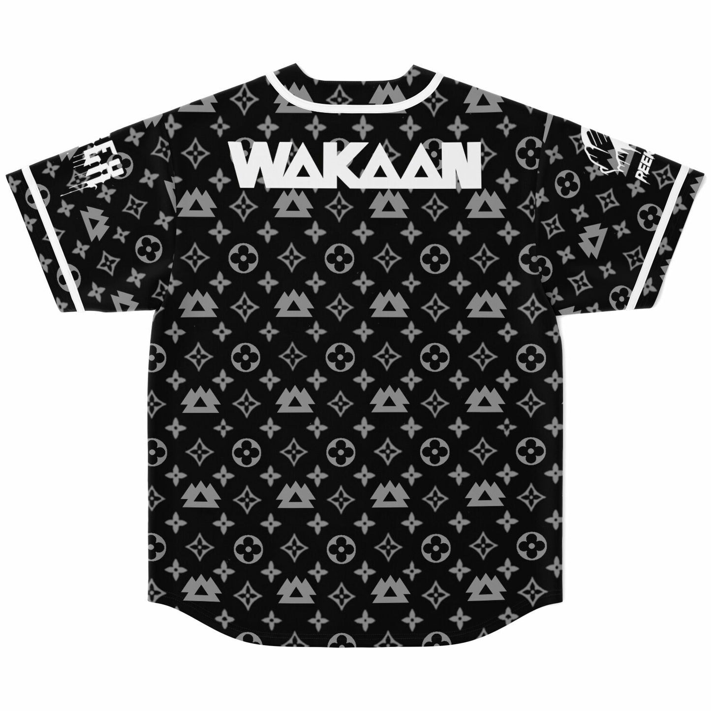 Zack p custom jersey V2