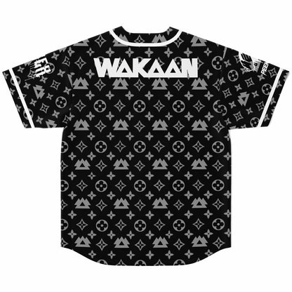 Zack p custom jersey V2