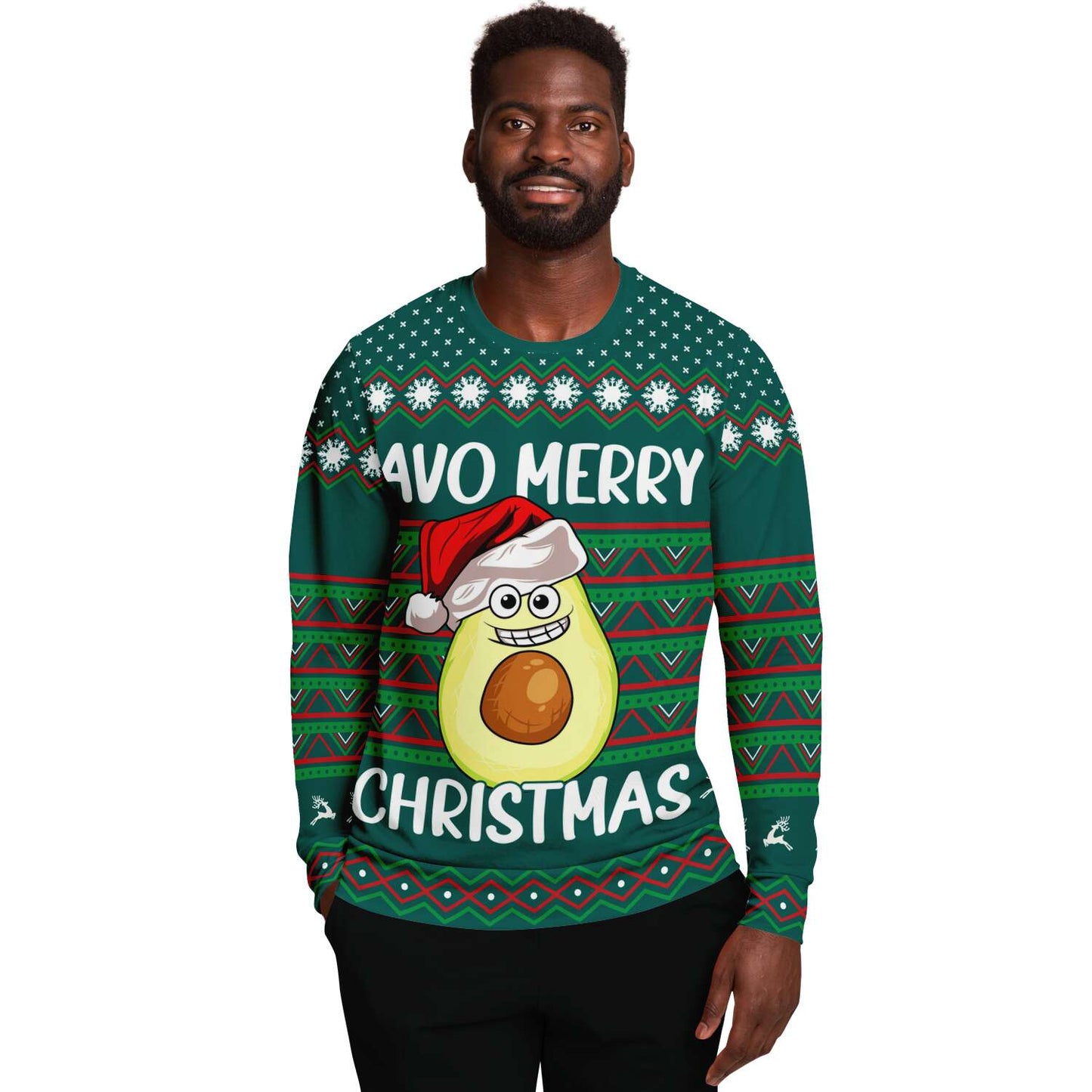 Avo Merry christmas