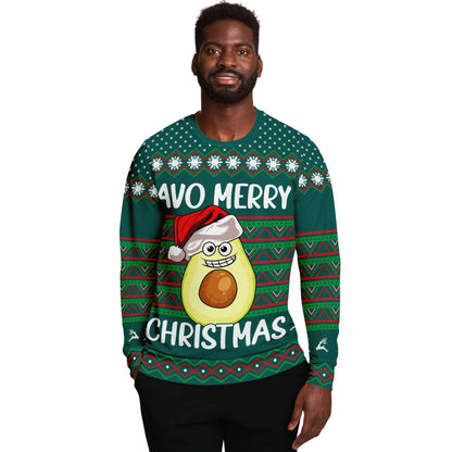 Avo Merry christmas