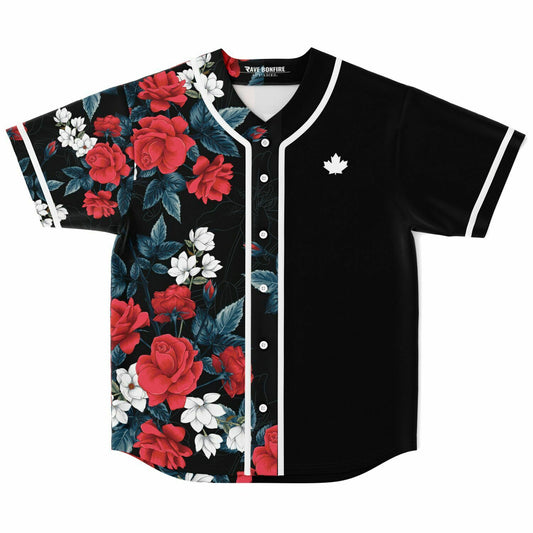 SKIM V2 baseball jersey