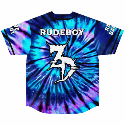 Aja custom jersey V2