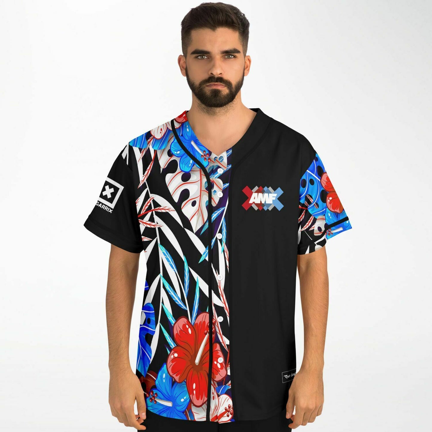 Nabil AMF V2
