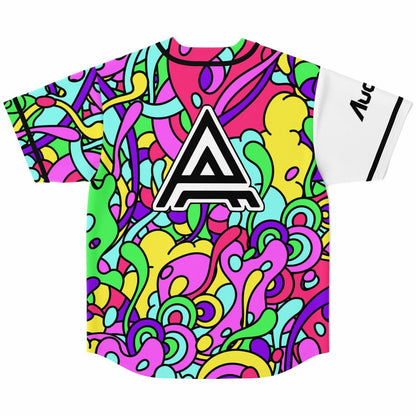 Breanna custom jersey VF
