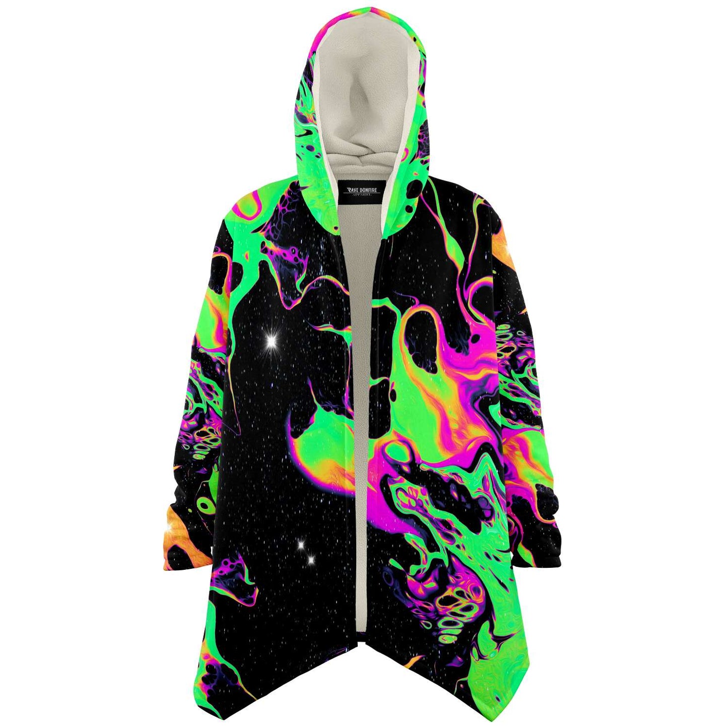 Trippy set cloak V3