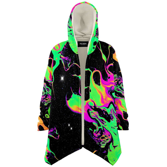 Trippy set cloak V3