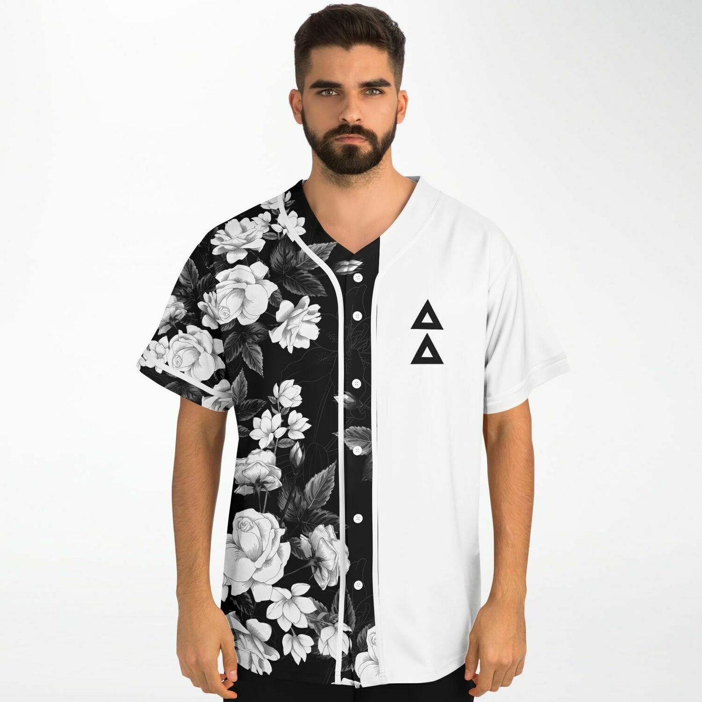 Jason h custom jersey V1