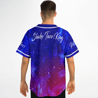 Timo custom jersey V1