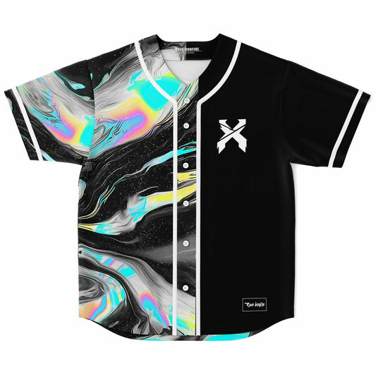 Dillon custom jersey V1