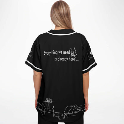 Ellie custom jersey