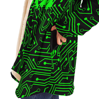 Motherboard circuit Cloak