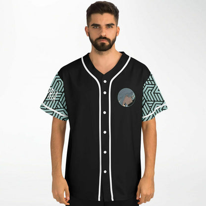 Jon Chat custom jersey V2