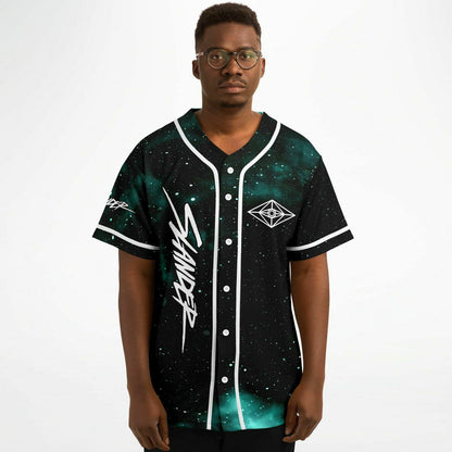 Shanice custom jersey