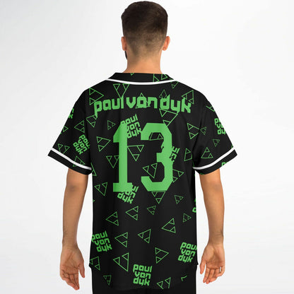 Jon An custom jersey V4