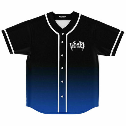 Ashley rave Baseball Jersey V1