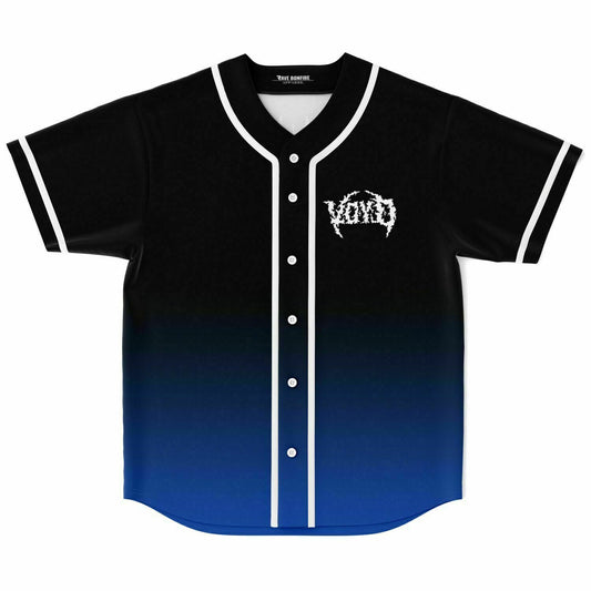 Ashley rave Baseball Jersey V1