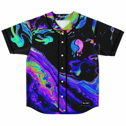 Shelby custom jersey V2