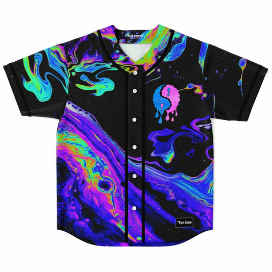 Shelby custom jersey V2