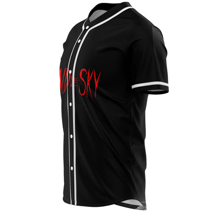 It feat said the sky custom jersey