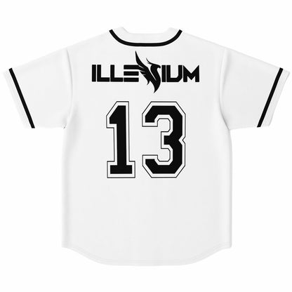 Nathalie custom jersey V2