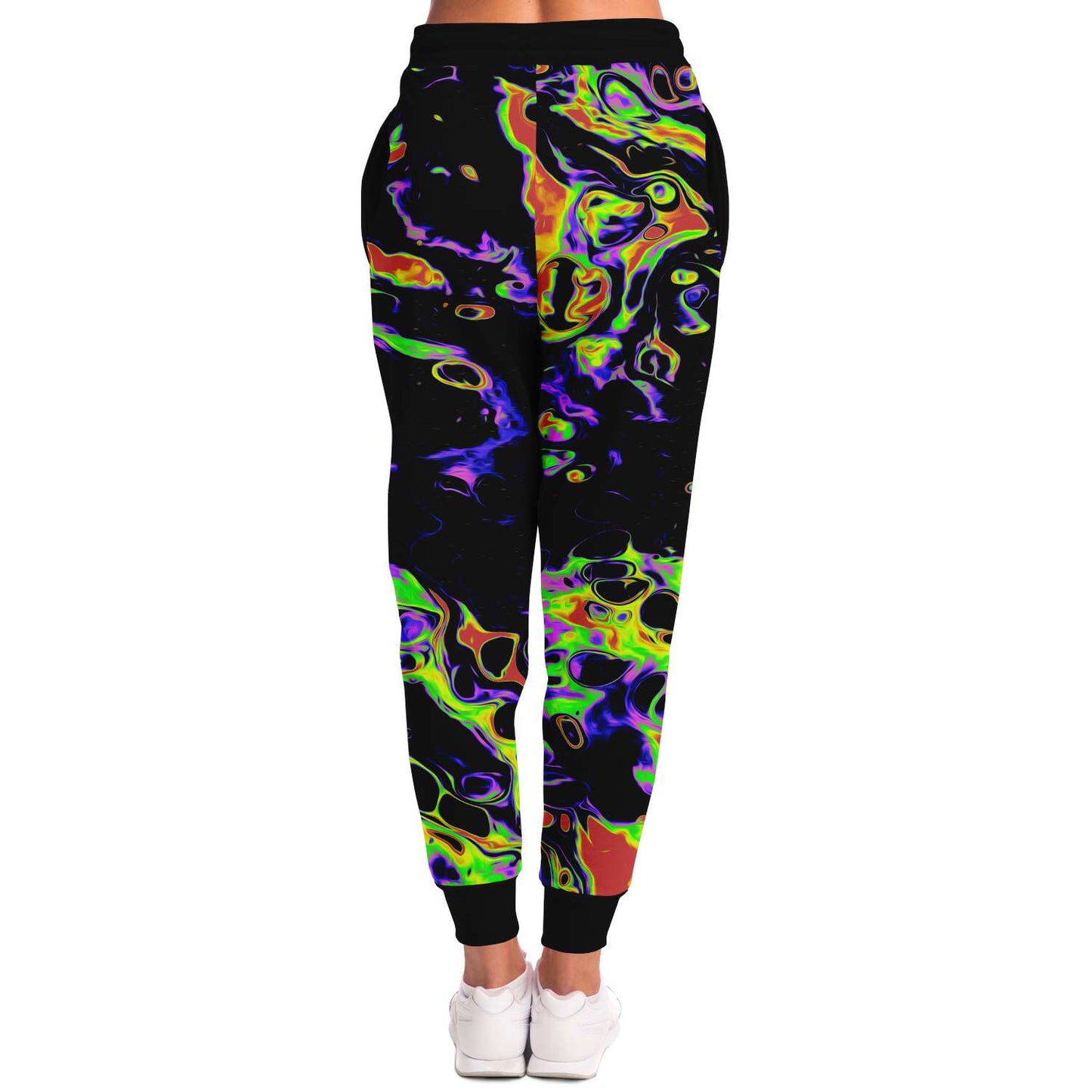 Trippy acid trip jogger