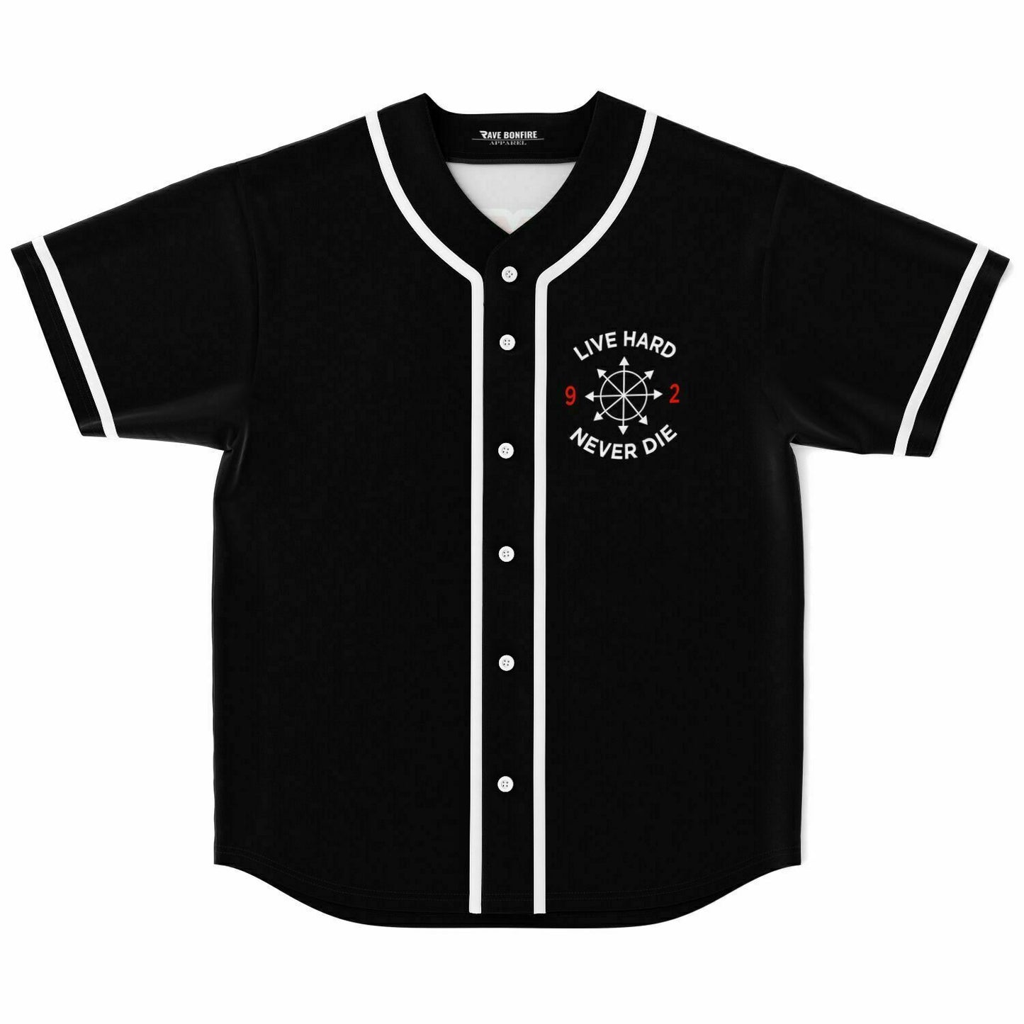 Jessica Baseball Jersey VF