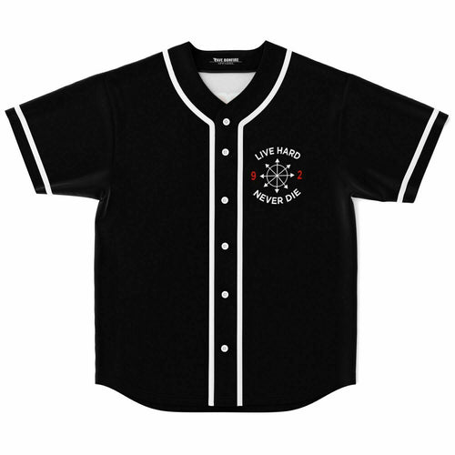 Jessica Baseball Jersey VF