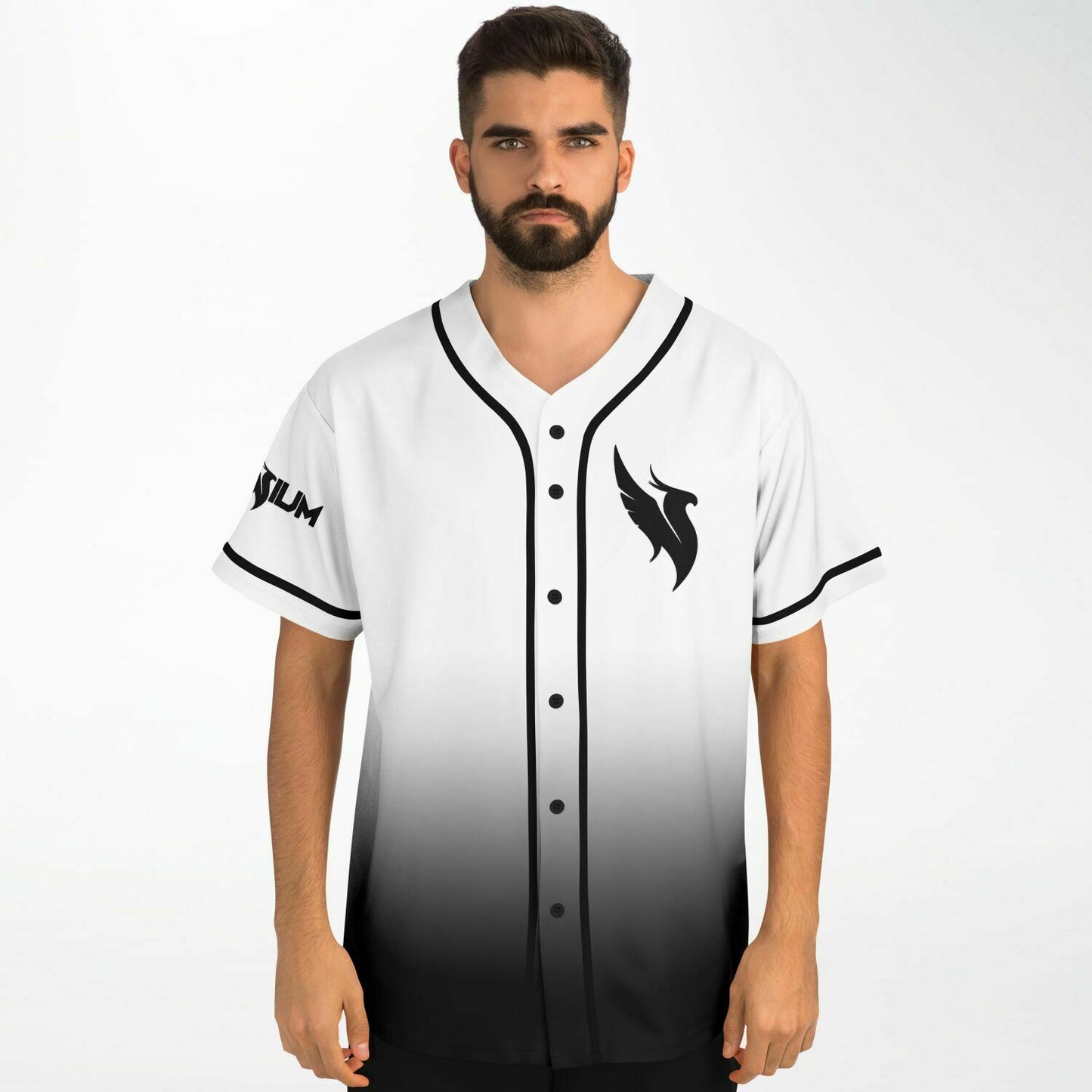 Jessica Go custom jersey V2