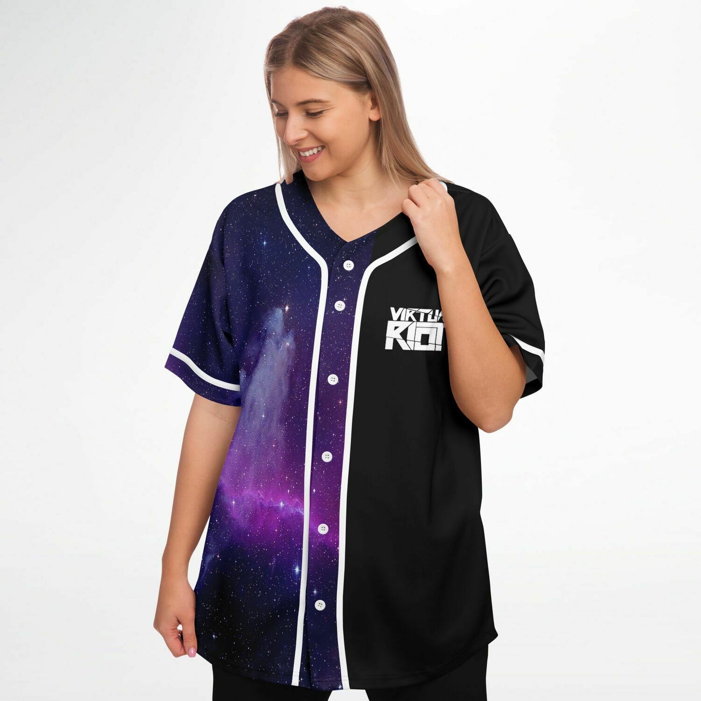 Lindsey custom jersey V2