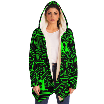 Motherboard circuit Cloak