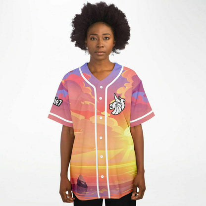 Hannele baseball Jersey VF1
