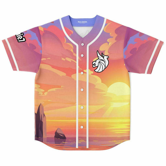 Hannele baseball Jersey VF1