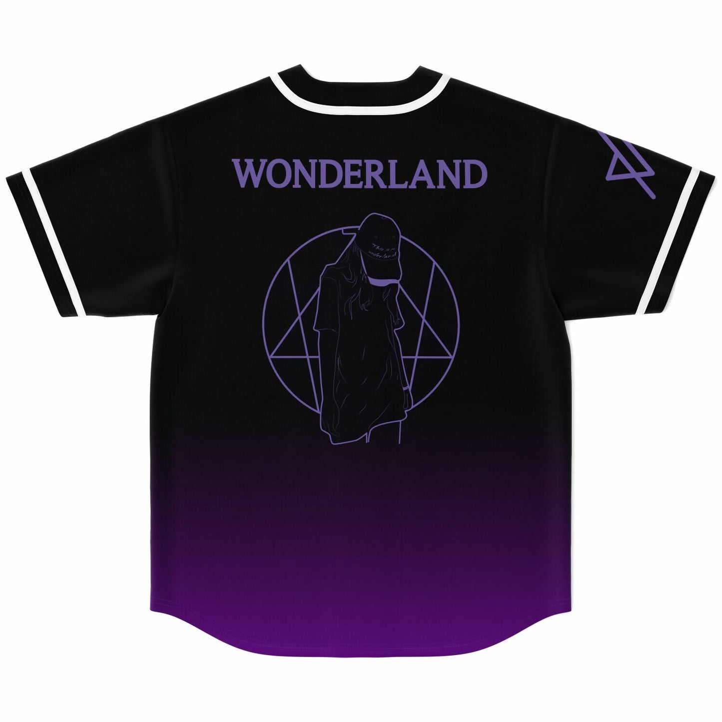 Max custom jersey V2