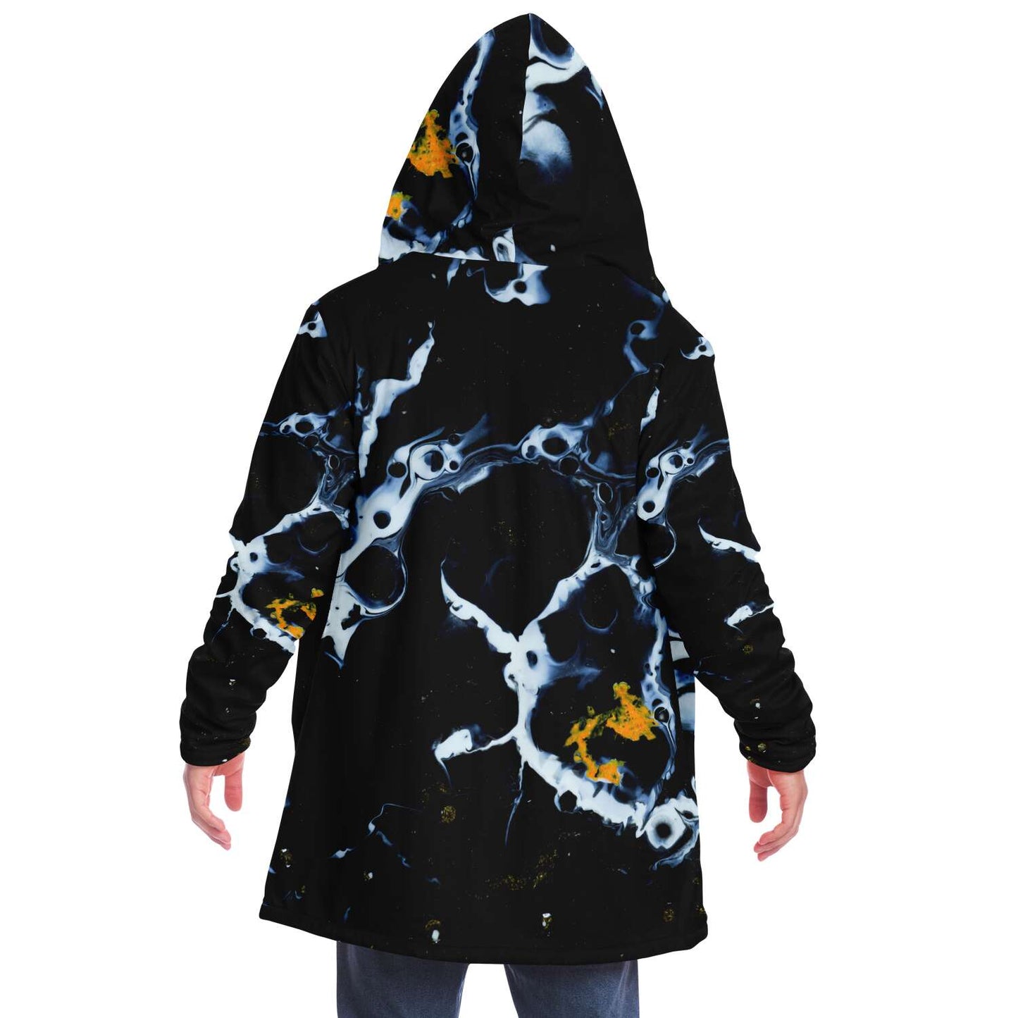 Acid trip cloak