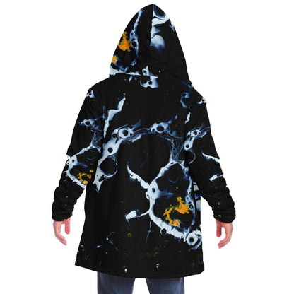 Acid trip cloak