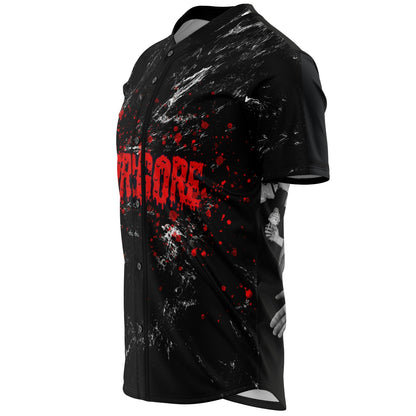 Borgore Custom Jersey