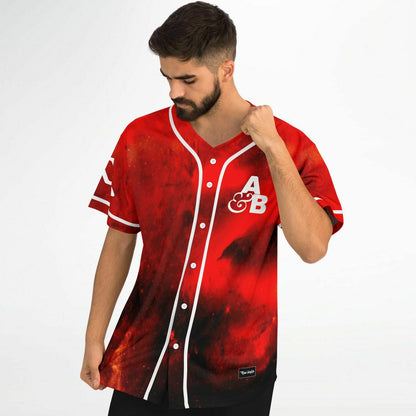 Anjuna custom jersey (new)