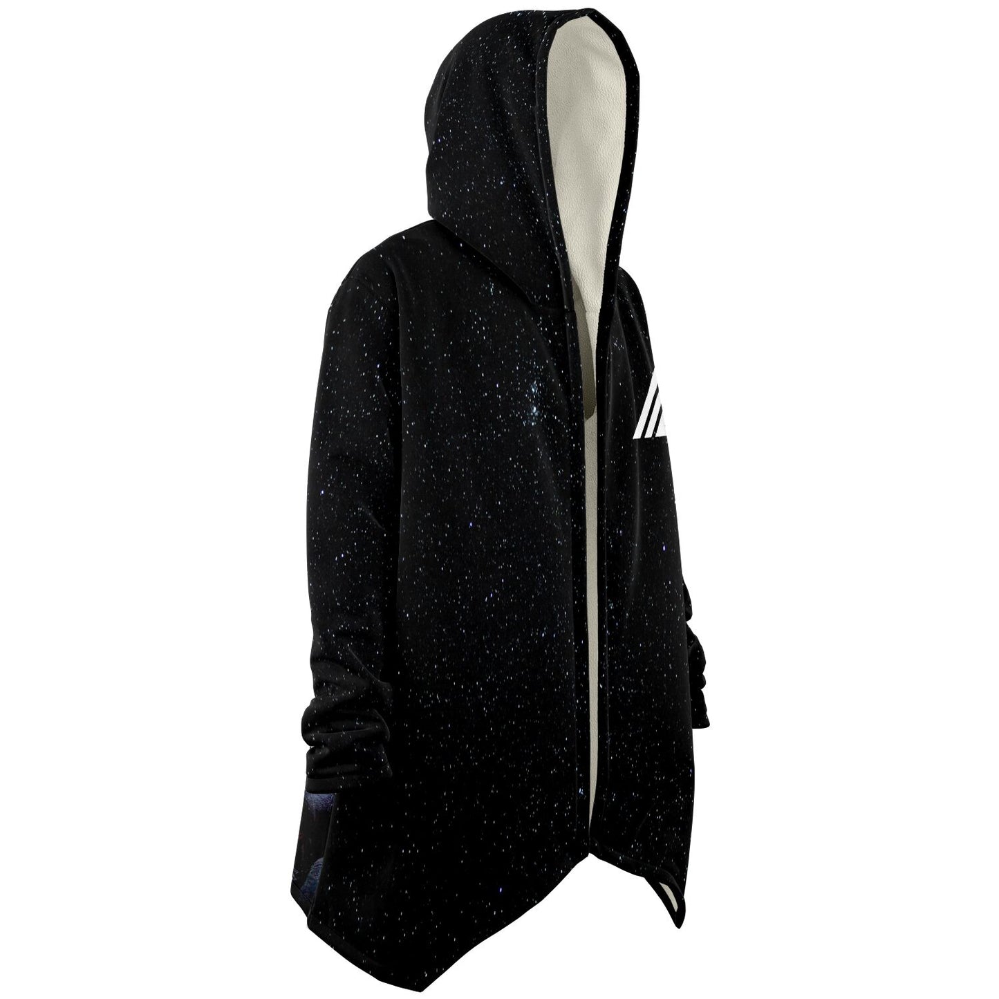 Tammy Microfleece Cloak