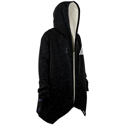 Tammy Microfleece Cloak