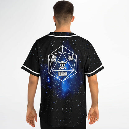Aj226 custom jersey V1