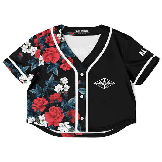 Ted custom jersey V2