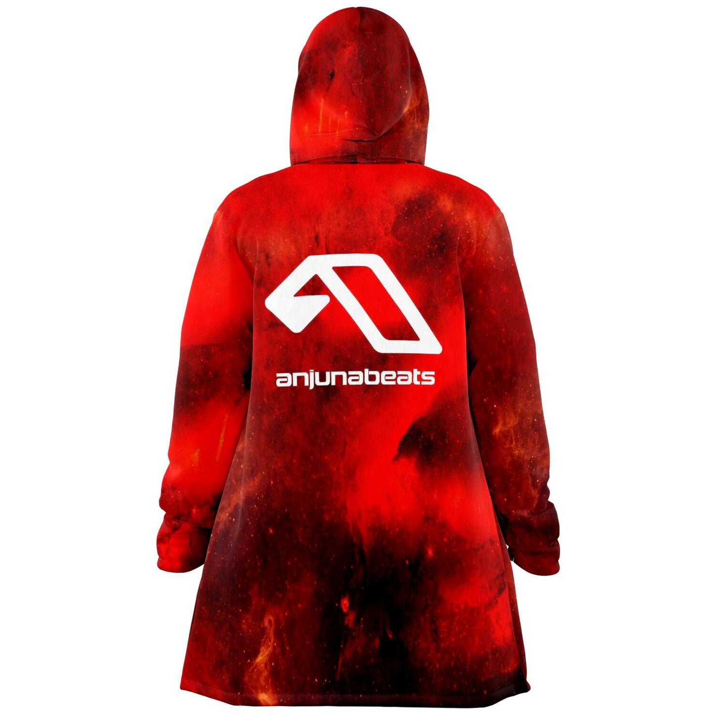 Anjunabeat cloak