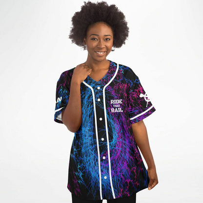 Bella custom jersey