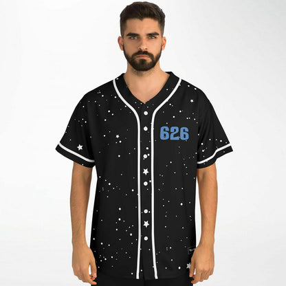 Antonio custom jersey V2