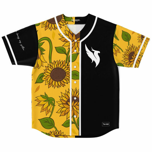Amber custom jersey V2