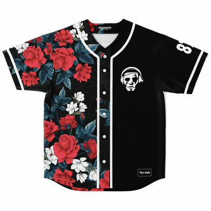 Masquerade custom jersey V1